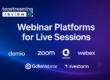 Best Webinar Hosting Platforms