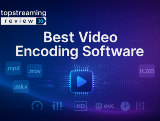 Best Video Encoding Software