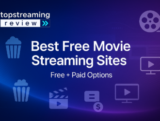 Best Free Online Movie Streaming Sites