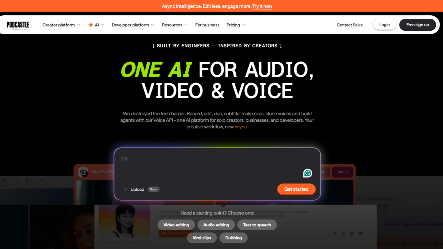 Best Audio Streaming Software for Podcasters in 2026