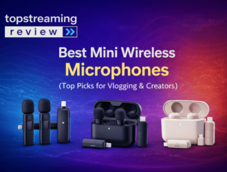 Best Mini Wireless Microphones