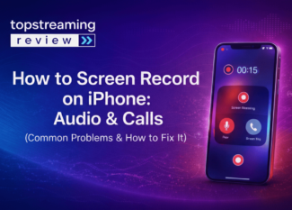 How to Screen Record on iPhone